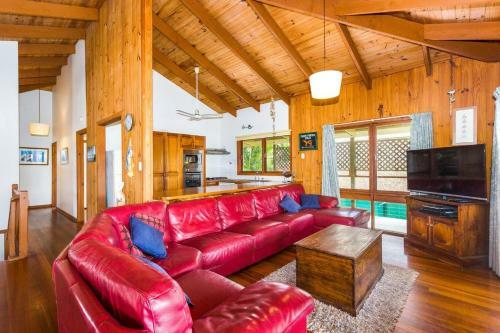 Deckhouse Surfside