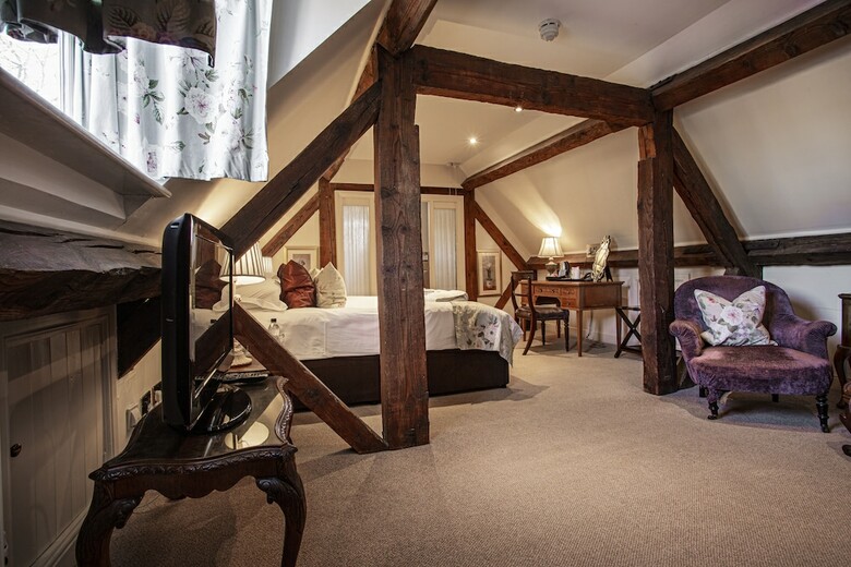 Hotel White Hart Royal
