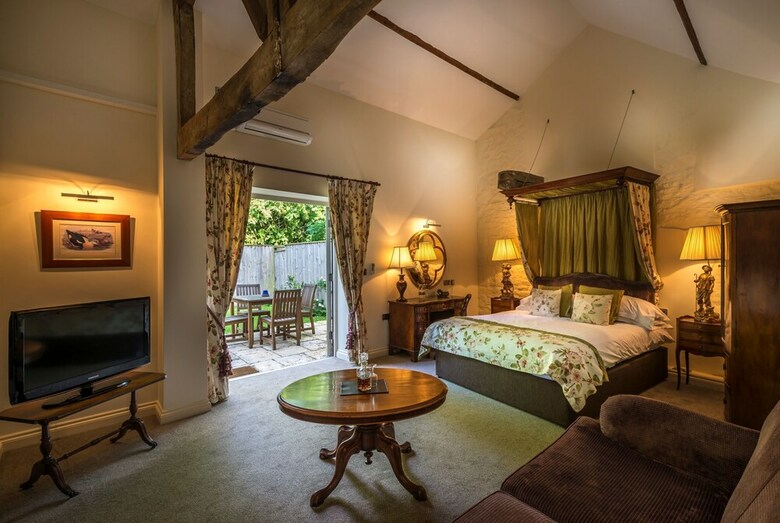 Hotel White Hart Royal