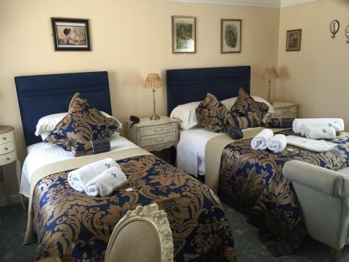 Abbington Hotel