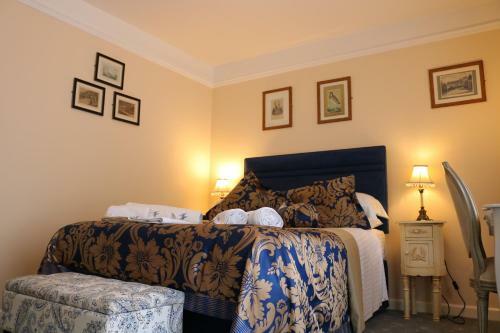 Abbington Hotel
