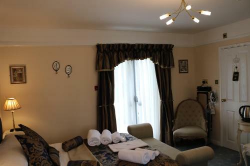 Abbington Hotel