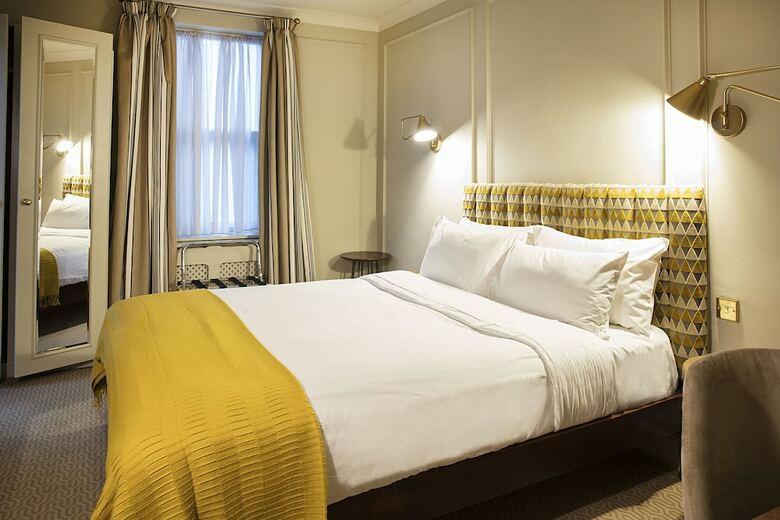 Clarion Collection Hotel Cromwell Stevenage