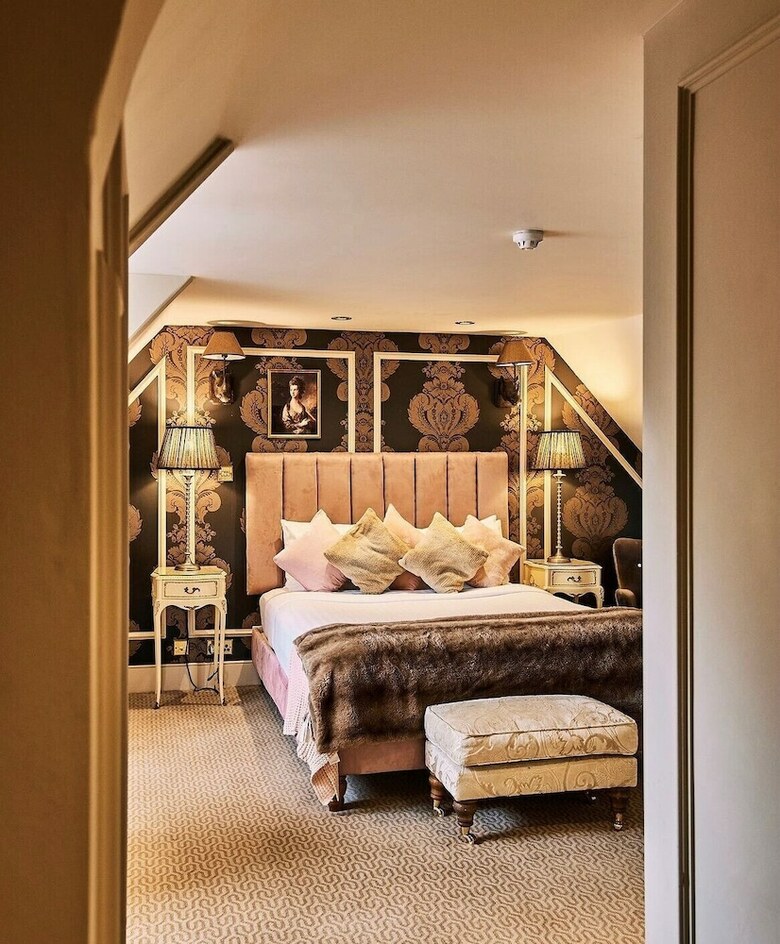 Clarion Collection Hotel Cromwell Stevenage