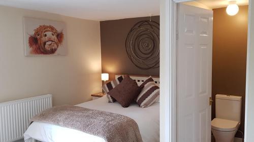 Posada Greyhound Inn