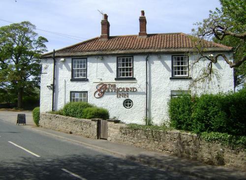 Posada Greyhound Inn