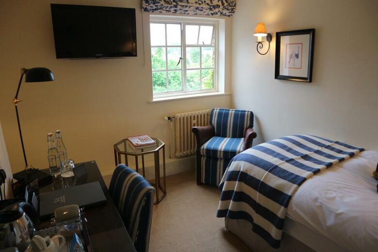 The Manor House Hotel