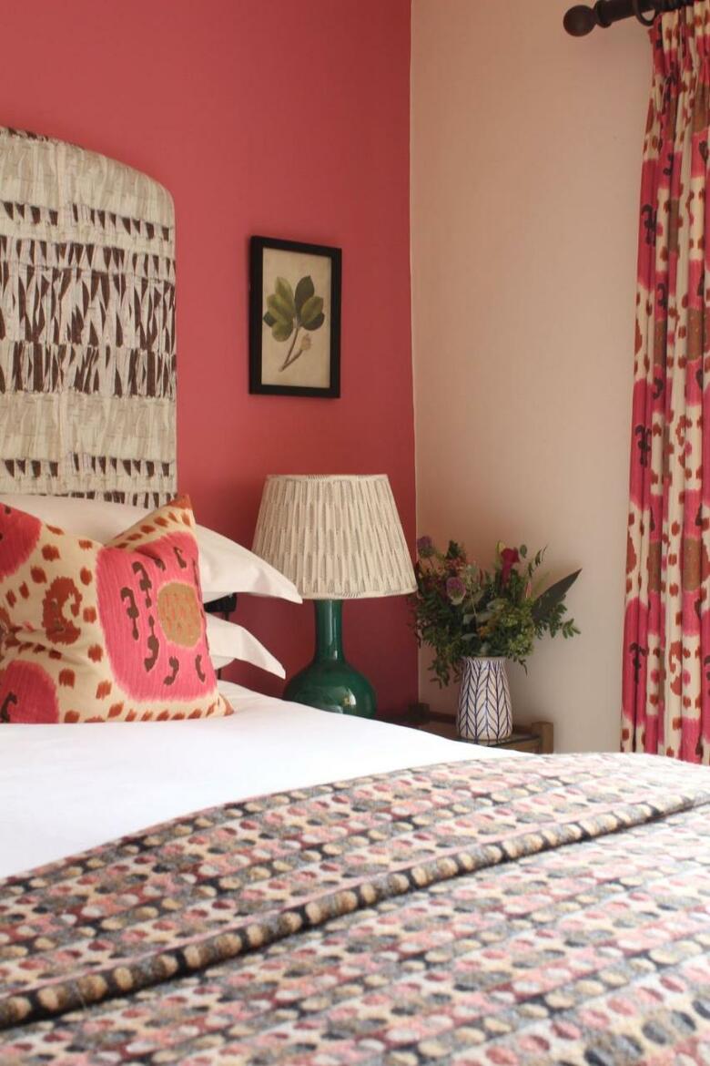 The Manor House Hotel