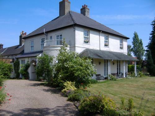Hostal Beechwood Guest House