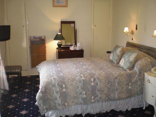 Hostal Limes Country House Hotel