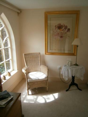 Bed & Breakfast Pear Tree Cottage