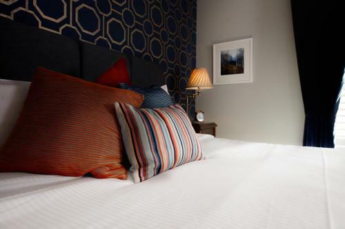Bed & Breakfast Moortown Lodge