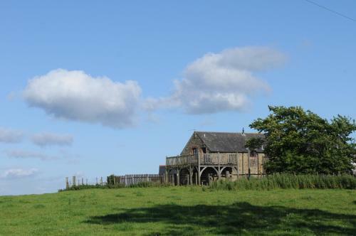 Agroturismo Clyne Farm Centre