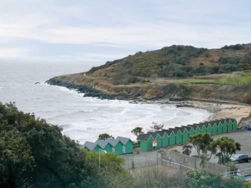 Langland Bay Manor