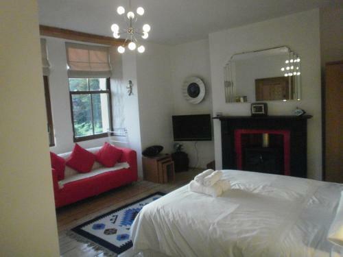 Bed & Breakfast Langland Road B