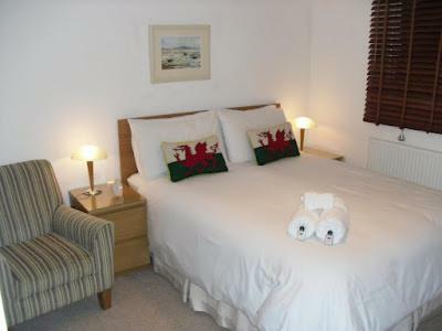 Bed & Breakfast Langland Road B