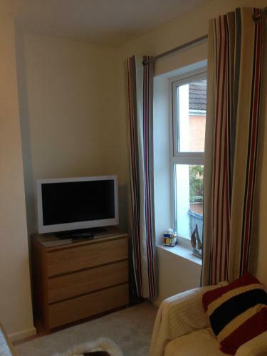 Bed & Breakfast Langland Road B