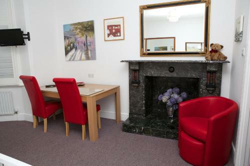 Hostal Archways Lodge Hotel