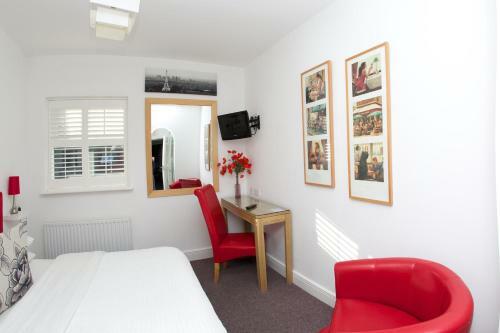 Hostal Archways Lodge Hotel