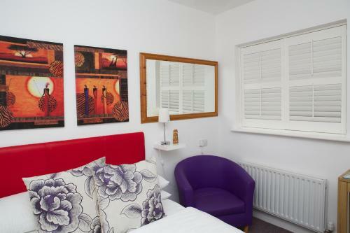 Hostal Archways Lodge Hotel