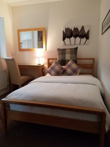 Hostal Archways Lodge Hotel
