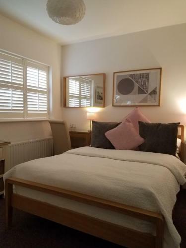 Hostal Archways Lodge Hotel