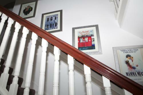 Hostal Archways Lodge Hotel