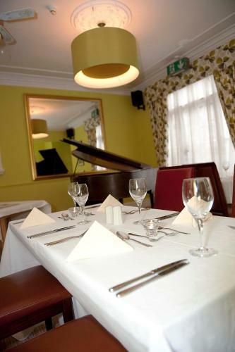 Grosvenor Hotel Rugby