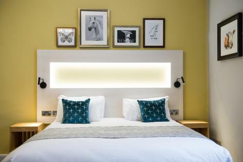Innkeeper's Lodge Rugby, Dunchurch