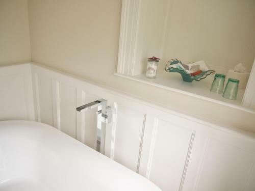 Bed & Breakfast Grassfield Hall