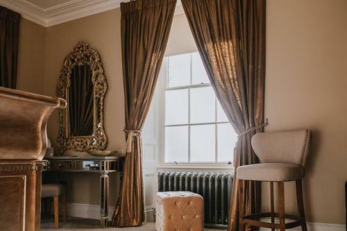 Bed & Breakfast Grassfield Hall
