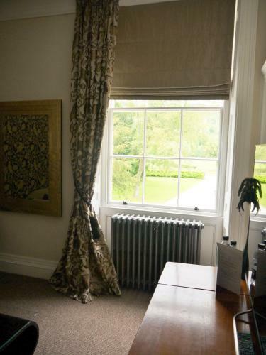 Bed & Breakfast Grassfield Hall