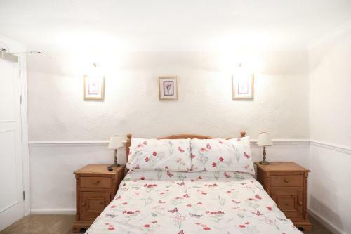 The Willow Bed And Breakfast