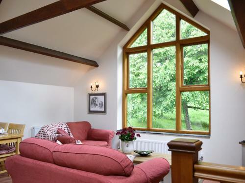 Honey Cottage