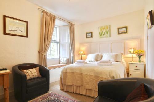 Bed & Breakfast The Old Vicarage