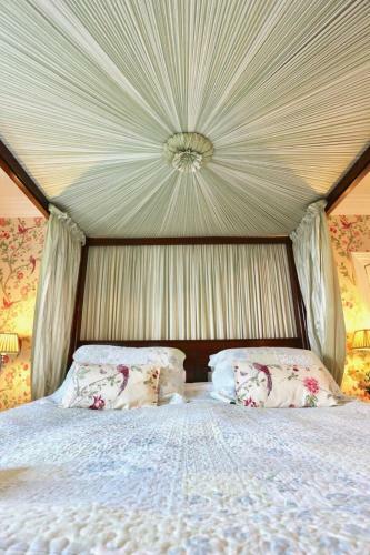 Bed & Breakfast The Old Vicarage