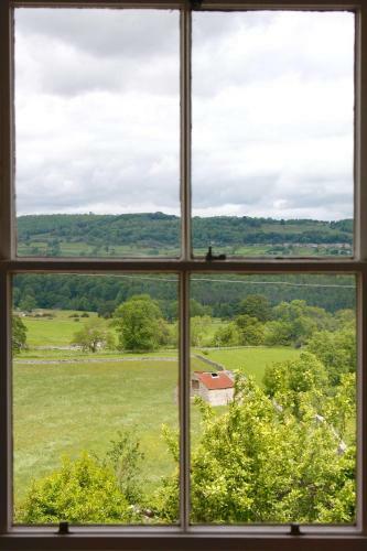 Bed & Breakfast The Old Vicarage