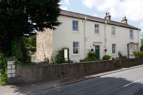 Bed & Breakfast The Old Vicarage