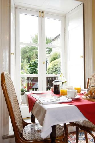 Bed & Breakfast The Old Vicarage