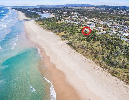 Pottsville Surfside