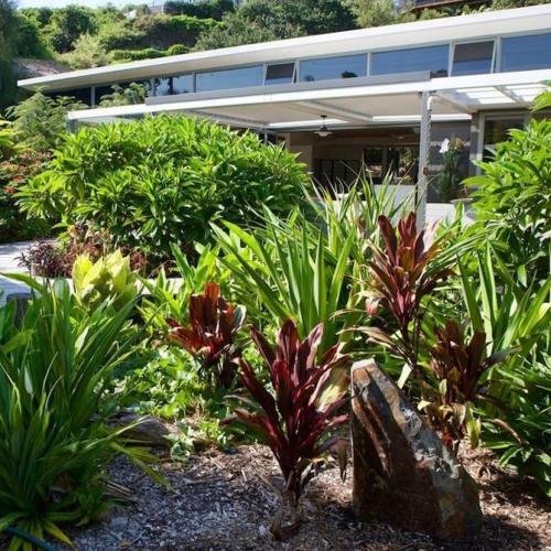 Driftwood Villa's - Scotts Head