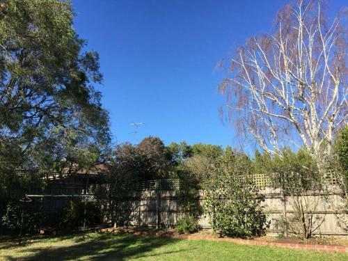 Apartamento Unique & Spacious Home Near Chadstone
