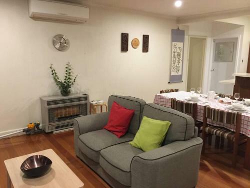 Apartamento Unique & Spacious Home Near Chadstone