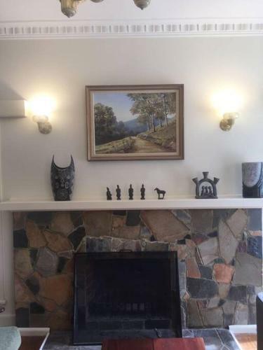 Apartamento Unique & Spacious Home Near Chadstone