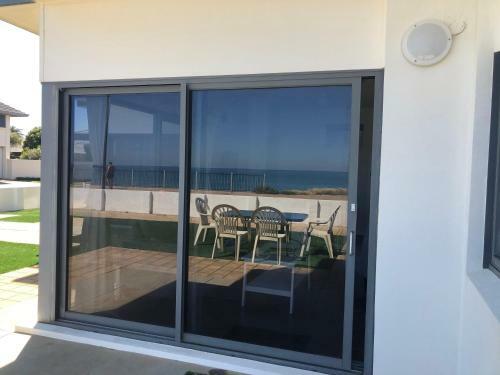 Apartamento The Somerton Beach Retreat