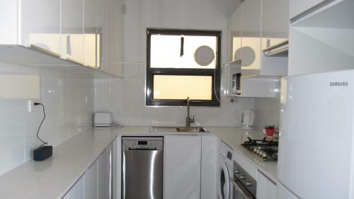 Apartamento The Somerton Beach Retreat