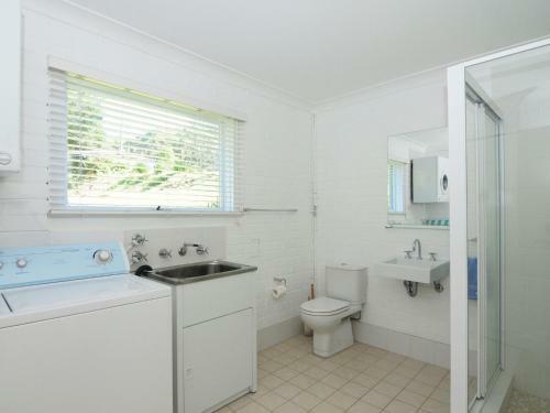 Possum House Jervis Bay Rentals