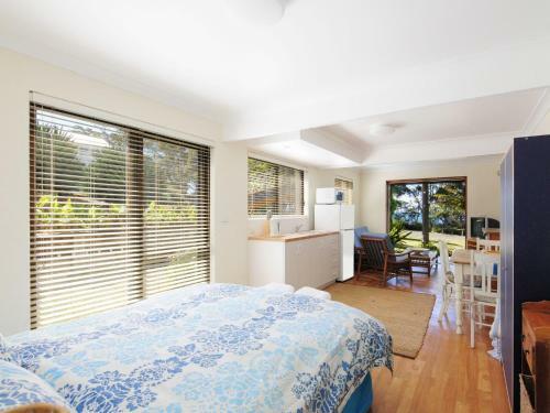 Possum House Jervis Bay Rentals