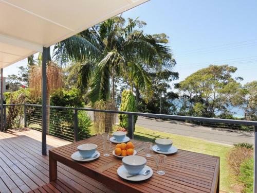Possum House Jervis Bay Rentals