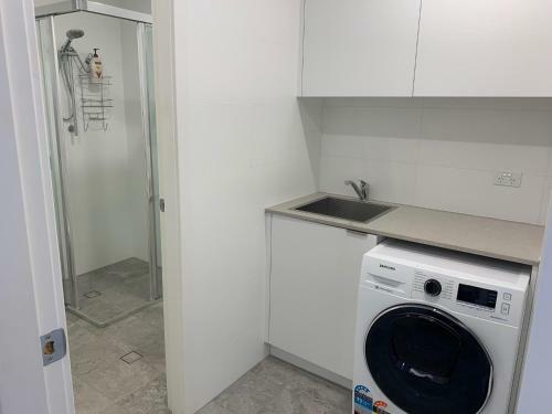 Apartamento North Avoca - Beach Flat (Brand New)